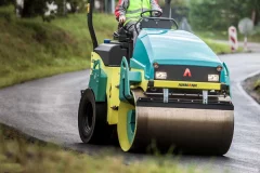 Image Ammann ARX 23