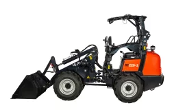 Image Kubota RT220-2