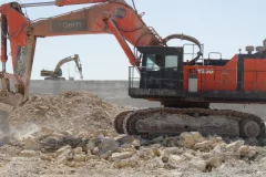Image Hitachi EX1200-7