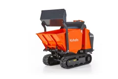 Image Kubota KC110SL-4