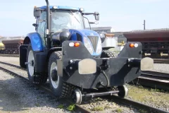 Image New Holland T7.170AC Loco