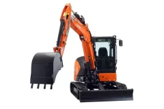 Image Kubota U56-5