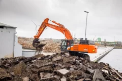 Image Hitachi ZX490LCH-7