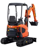 Image Kubota U18-5