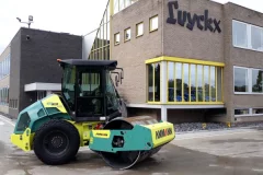 Image Ammann ARS 70