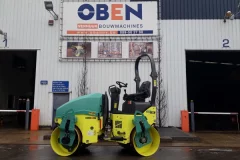 Image Ammann ARX 26
