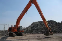 Image Luyckx Special Applications EX1200-7 SLF 26m