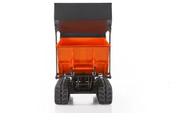 Image Kubota KC110SL-4