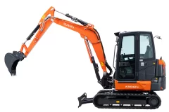 Image Kubota KX042-5