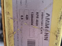Image Ammann APR 4920