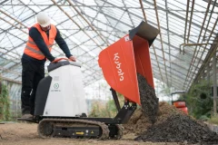Image Kubota KC70H-4e