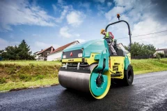 Image Ammann ARX 45