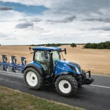 Image New Holland T5 DYNAMIC | AUTO COMMAND