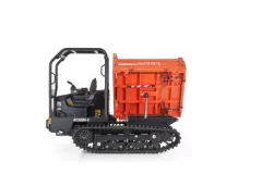 Image Kubota KC300 HR-5 - STAGE V
