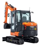 Image Kubota KX042-5