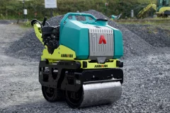 Image Ammann ARW 65-S
