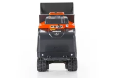 Image Kubota KC110SL-4