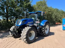 Image NEW HOLLAND T7.270 AC