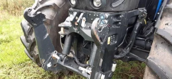 Image NEW HOLLAND T7.275 AC