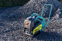 Image Ammann eAPF 12/40