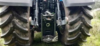 Image NEW HOLLAND T7.275 AC
