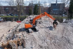 Image Hitachi ZX130-7