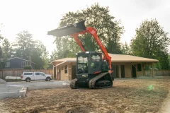 Image Kubota SVL75-3