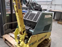 Image Ammann APR 4920
