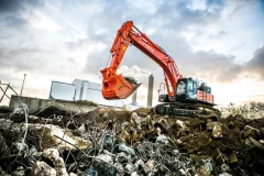 Image Hitachi ZX490-7 SLF