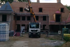 Image Effer 525 roofcrane