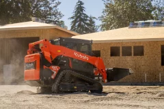 Image Kubota SVL75-3