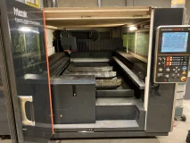 Image Mazak laser