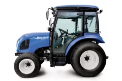 Image New Holland Boomer 40 - STAGE V