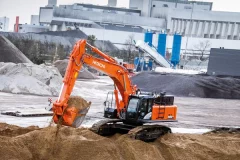 Image Hitachi ZX490-7 SLF