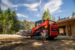 Image Kubota SVL75-3