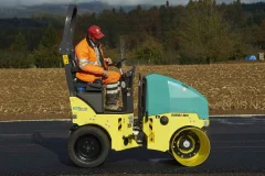 Image Ammann ARX 16