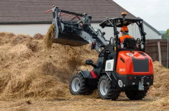 Image Kubota RT210-2e