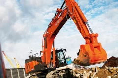 Image Hitachi ZX490-7 SLF