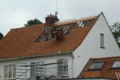 Image Effer 405 HP roofcrane