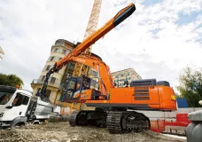 Image Hitachi ZX350-7 CTA
