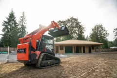 Image Kubota SVL75-3