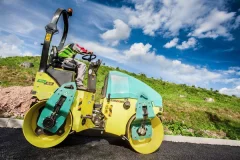 Image Ammann ARX 23