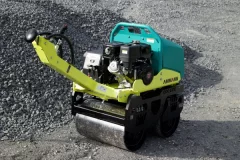 Image Ammann ARW 65-S