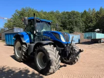 Image New Holland T7.270 AC