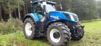 Image NEW HOLLAND T7.275 AC