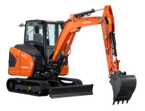 Image Kubota KX042-5
