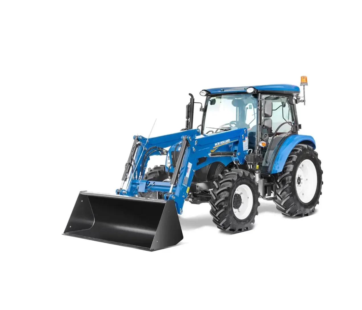 Image New Holland T4S