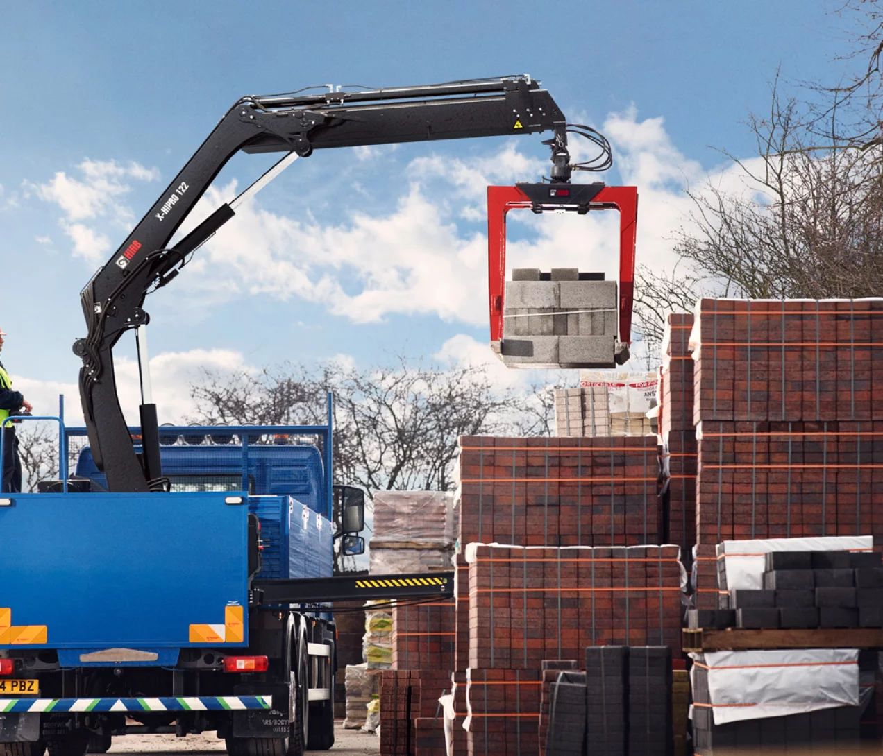 Image Hiab X-HiPro 122