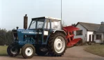 New Holland