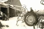 Material handling